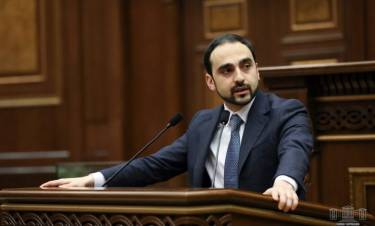 Այդ նպատակի անունն է՝ հաղթանակ. Տիգրան Ավինյանը տեսանյութ է հրապարակել