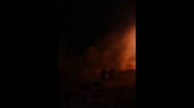 Կադրեր՝ Շուշիի պաշտպանությունից