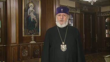 Կոչ ենք անում հիմնավոր բացատրություններ  ներկայացնել. Գարեգին Բ