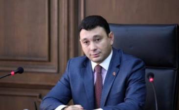 Շարմազանովը՝ տեղի ունեցածի մասին