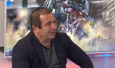 Մեր պատմության ամենաամոթալի էջերից մեկն ունի մեկ անուն՝ դավաճանություն