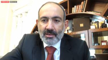 Իմ ամենամեծ մեղքը. Նիկոլ Փաշինյան. Ուղիղ