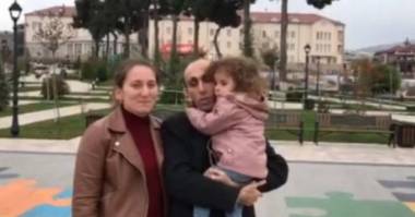 Արտակ Բեգլարյանը կոչ է անում արցախցիներին վերադառնալ իրենց բնակավայրեր