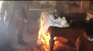 Այսօր դավաճանական համաձայնագրով թուրքին հանձնվեց Քարվաճառը. Նաիրա Զոհրաբյան