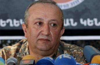 ՈՒՂԻՂ. Մովսես Հակոբյանի ասուլիսը