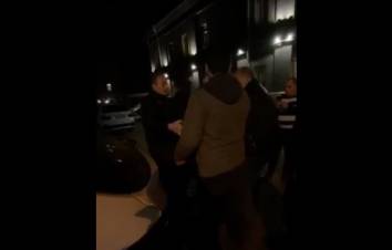 Քաղաքացիական հագուստով ոստիկան ներկայացող անձիք բռնի ուժով առևանգեցին Գերասիմ Վարդանյանին