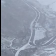 Քարվաճառի դարպասները ադրբեջանցիները դեն են նետել և առաջ շարժվել