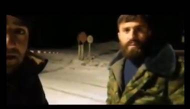 «Թուրքերը եկել են Սոթք ու ասել՝ կբարևեք Փաշինյանին»