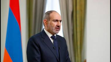 Նիկոլ Փաշինյանի տեսաուղերձը. Ուղիղ