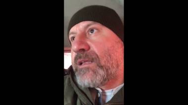 Բերման են ենթարկում մեզ անօրինաբար.Հրաչ Ջաբրայան