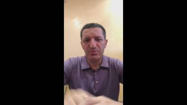 Նիկոլ Փաշինյան, ինչի՞ն ես սպասում. Գևորգ Պետրոսյան