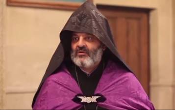 Վերջին 2,5 տարում ո՛չ մի նոր հայրենասիրական երգ չի գրվել այս երկրում. Բագրատ Սրբազան