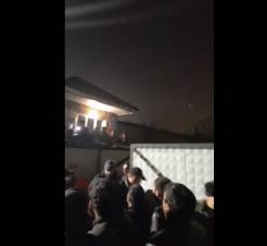 Կարդում են գերիների անունները