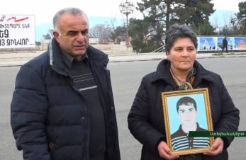 Հարկ եմ համարում հանրայնացնել ադրբեջանցի երկու դիվերսանտների արտահանձնման որոշման շարժառիթները. ԱՀ նախագահ