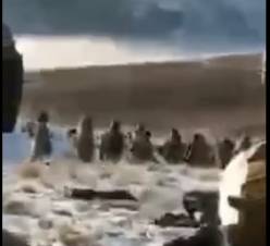 Ադրբեջանական ԶԼՄ-ները պնդում են, որ երեք օր առաջ՝ դեկտեմբերի 12-ին, ևս 100 հայ զինվոր են գերի վերցրել