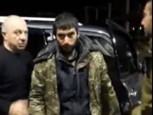 70 օր անհայտության մեջ գտնված հերոսներն արդեն հայրենիքում են