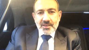 Գալիս եմ ասելու, որ ձեր առաջ պարտավորությունները կատարել եմ և կատարելու եմ