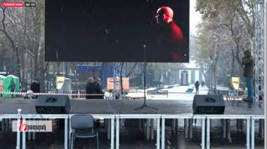 Ընդդիմության հանրահավաքը. Ուղիղ