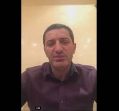 Լսի՛ր, Փաշինյան, հերիք չի՞ մարդ ձերբակալես