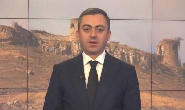 ՀՅԴ ԳՄ ներկայացուցիչ Իշխան Սաղաթելյանի ուղերձը