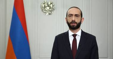 ՀՀ ԱԺ նախագահ Արարատ Միրզոյանի ամանորյա ուղերձը