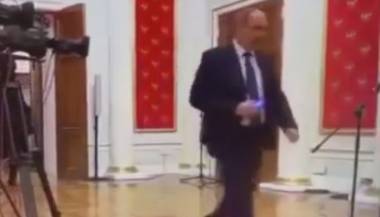 Փաշինյանը Մոսկվայում ճաշել է Ալիևի հետ