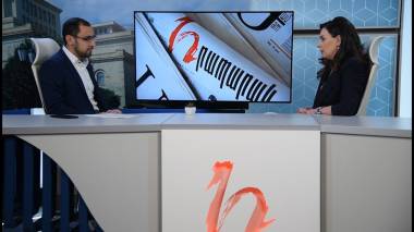 Խոսակցություն կա, որ «Գազելների» գործարքում ատկատ կա, որից օգտվել է Մարությանը. Թեհմինա Վարդանյան