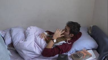 Փաշինյանը տեսակցել է անհայտության մեջ 70 օր գտնվելուց հետո հայրենիք վերադարձած զինծառայողներին