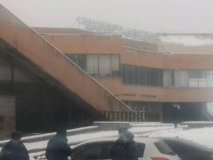 Գերիներ են վերադառնում. ինքնաթիռը վայրէջք է կատարում