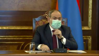 Քննարկել ենք Ոստիկանության բարեփոխումների ուղղությամբ մեր առաջիկա անելիքները