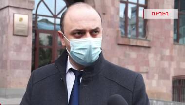 Վերաքննիչ դատարանում քննվում է Դավիթ Գալստյանի՝ «Պատրոն Դավիթի» պաշտպանների բողոքը