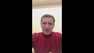 Որ դեպքում կարելի է չենթարկվել ոստիկանին. Գևորգ Պետրոսյան