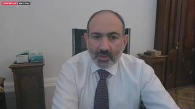 Հավաքվում ենք Հանրապետության Հրապարակում. Նիկոլ Փաշինյան. Ուղիղ