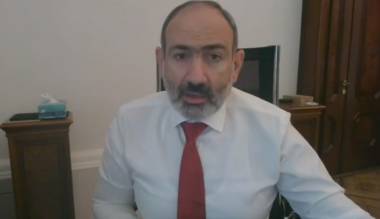 Հավաքվում ենք հանուն ժողովրդի իշխանության եւ օրինականության․ Նիկոլ Փաշինյան․ Ուղիղ