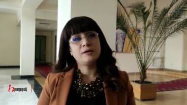 Զոհերի թիվը, միանշանակ, 5 հազարից նվազ է. Նազելի Բաղդասարյան