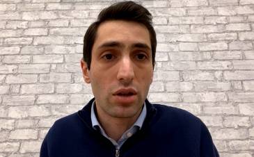 Ովքե՞ր են իրականում որոշումներ կայացնողները. Խաժակյան