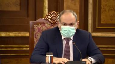 110 միլիարդ դրամ՝ Արցախի վերականգման համար. տեղի է ունեցել ԱԽ համատեղ նիստը