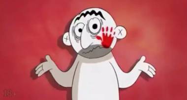 3 տարին 3 րոպեում... Դուխով...