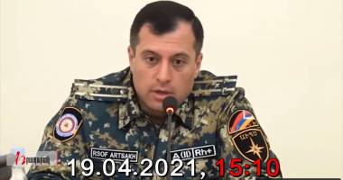 Պաշտոնյան իր մեջ ուժ է գտնում ասել ճշմարտությունը, որից հետո ազատվում է աշխատանքից․ Ռուբեն Մխիթարյան