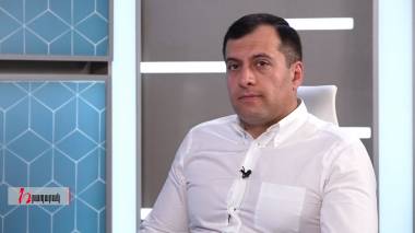 Իմ հաղորդման հիման վրա դատախազությունում պետական դավաճանության հոդվածով գործ է հարուցվել․ Ավագյան