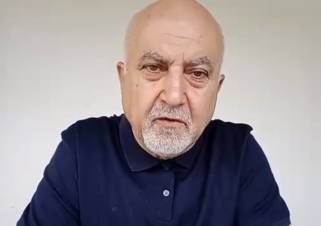 Այ, ողորմելի, եթե վստահ ես, ո՞ւմ համար ես հրաժարական տալիս․ Հայրիկյան