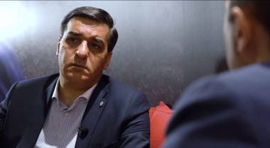 Արման Թաթոյանի և Էդմոն Մարուքյանի զրույցը․ Ուղիղ