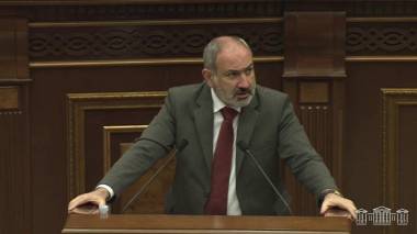 Ուղիղ. Վարչապետի ընտրության հարցով ԱԺ հատուկ նիստ