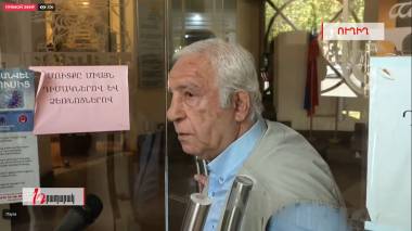 Թաղապետի տեղակալը իր շքախբով հարձակվել է աշխատակցի վրա. Ուղիղ