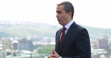 Աճ կուտակային կենսաթոշակային ֆոնդերում. Ամունդի-ԱԿԲԱ