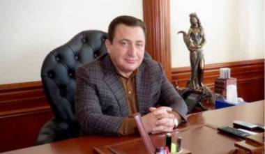 Հրապարակվում է Պատրոն Դավիթի խափանման միջոցի վերաբերյալ որոշումը. Ուղիղ