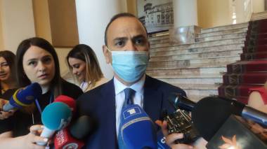 Կարող է 2-ժամանոց տեսանյութում էլ 1.5 ժամը մեր զինվորներն են ստորացրել. Սինանյան