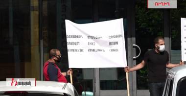 Պատրոն Դավիթի ընկերության տնօրենի կալանքը 3 անգամ երկարաձգելու հարցն է քննվում