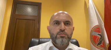 Իմ, ցուցակի, մեր դաշինքի եւ ապագայի մասին։