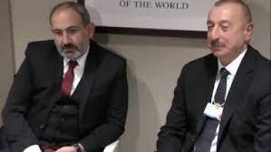 Երանի՜ չծնվեիր, որ երկիրն ապրեր. Միքայել Մինասյան (Տեսանյութ)